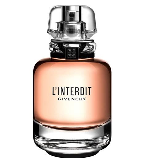 givenchy linterdit review